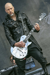 M'era Luna Festival 2019 in Hildesheim