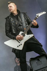 M'era Luna Festival 2019 in Hildesheim