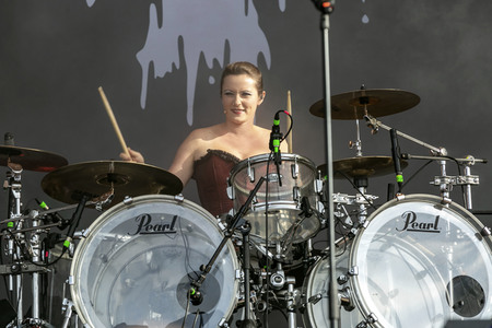 M'era Luna Festival 2019 in Hildesheim