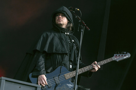 M'era Luna Festival 2019 in Hildesheim