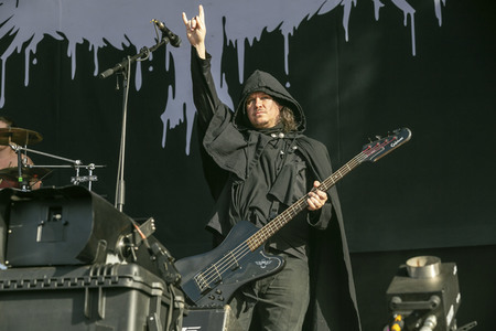 M'era Luna Festival 2019 in Hildesheim