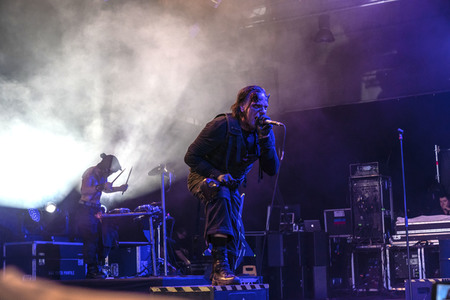 M'era Luna Festival 2019 in Hildesheim