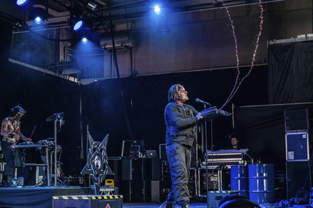 M'era Luna Festival 2019 in Hildesheim