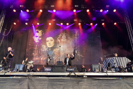 M'era Luna Festival 2019 in Hildesheim