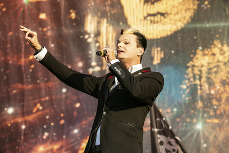 M'era Luna Festival 2019 in Hildesheim