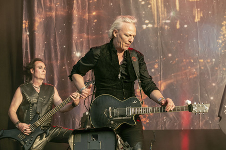 M'era Luna Festival 2019 in Hildesheim