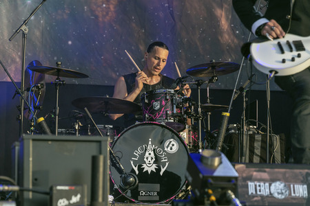 M'era Luna Festival 2019 in Hildesheim