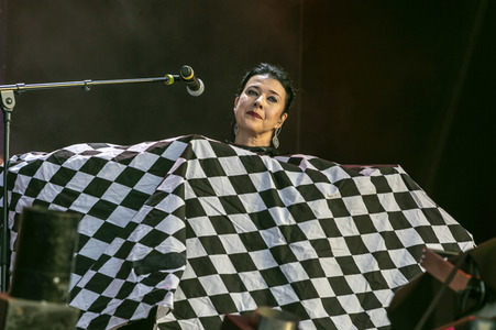 M'era Luna Festival 2019 in Hildesheim