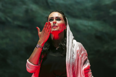 M'era Luna Festival 2019 in Hildesheim