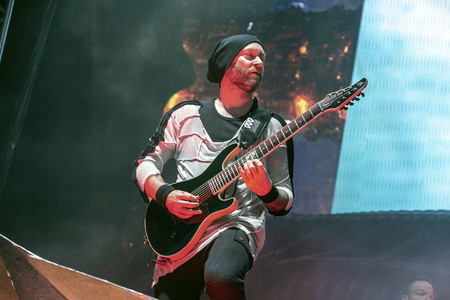 M'era Luna Festival 2019 in Hildesheim