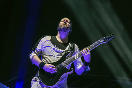 M'era Luna Festival 2019 in Hildesheim