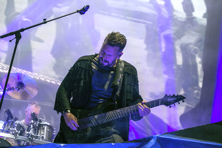 M'era Luna Festival 2019 in Hildesheim