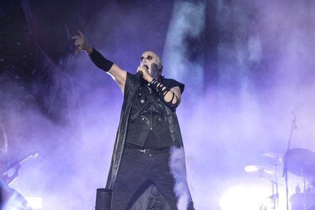 M'era Luna Festival 2019 in Hildesheim