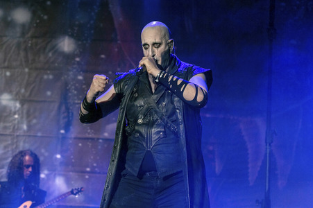 M'era Luna Festival 2019 in Hildesheim