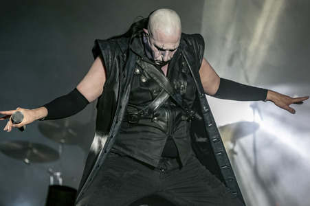 M'era Luna Festival 2019 in Hildesheim