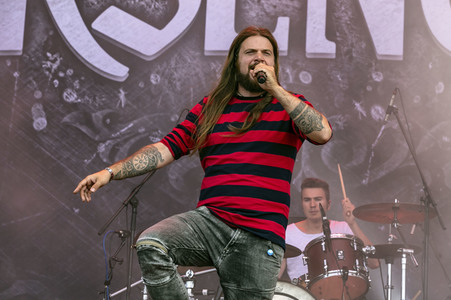 M'era Luna Festival 2019 in Hildesheim