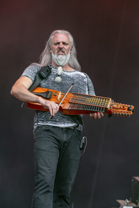 M'era Luna Festival 2019 in Hildesheim