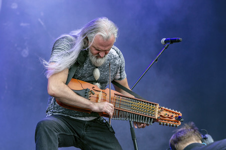 M'era Luna Festival 2019 in Hildesheim