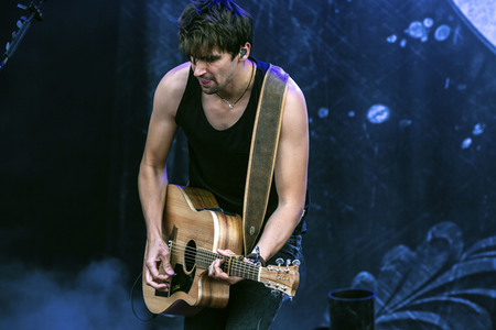 M'era Luna Festival 2019 in Hildesheim