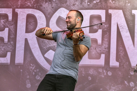 M'era Luna Festival 2019 in Hildesheim