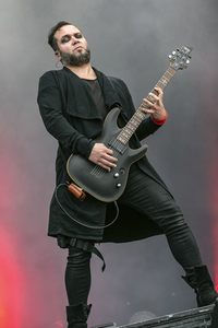 M'era Luna Festival 2019 in Hildesheim