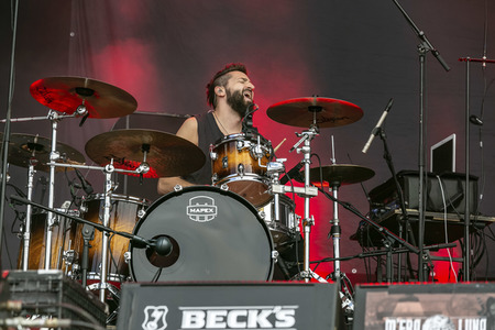 M'era Luna Festival 2019 in Hildesheim