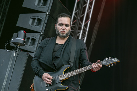 M'era Luna Festival 2019 in Hildesheim