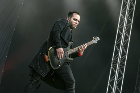 M'era Luna Festival 2019 in Hildesheim