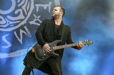 M'era Luna Festival 2019 in Hildesheim