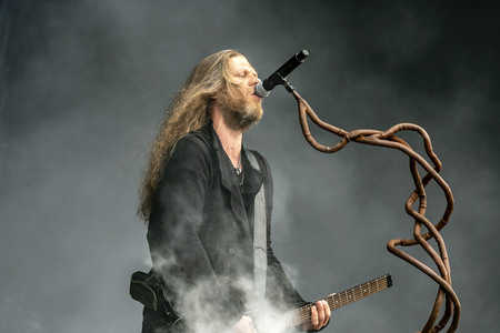 M'era Luna Festival 2019 in Hildesheim