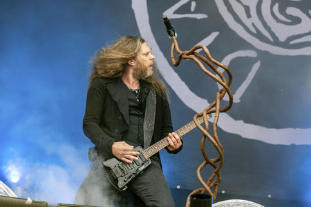 M'era Luna Festival 2019 in Hildesheim