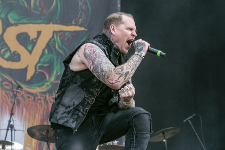 M'era Luna Festival 2019 in Hildesheim