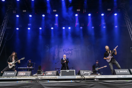 M'era Luna Festival 2019 in Hildesheim