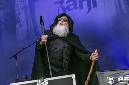 M'era Luna Festival 2019 in Hildesheim