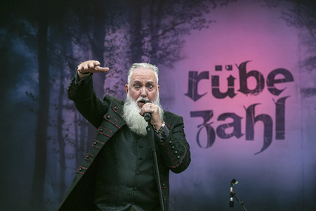 M'era Luna Festival 2019 in Hildesheim