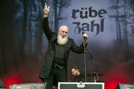 M'era Luna Festival 2019 in Hildesheim