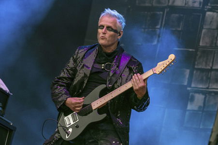 M'era Luna Festival 2019 in Hildesheim