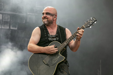 M'era Luna Festival 2019 in Hildesheim