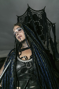 M'era Luna Festival 2019 in Hildesheim