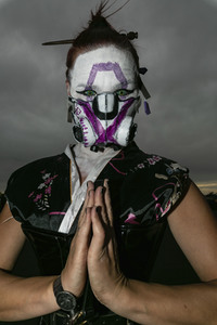 M'era Luna Festival 2019 in Hildesheim