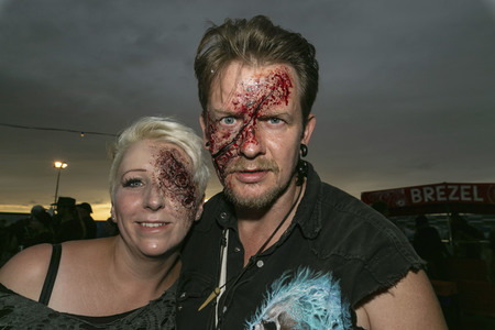 M'era Luna Festival 2019 in Hildesheim