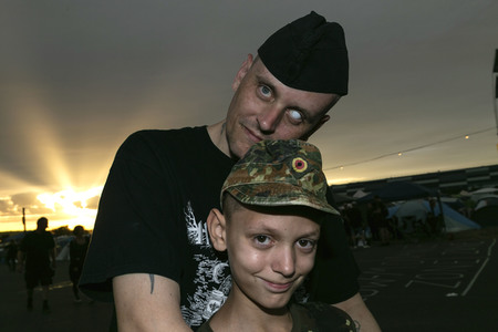 M'era Luna Festival 2019 in Hildesheim