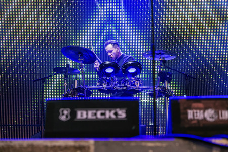 M'era Luna Festival 2019 in Hildesheim