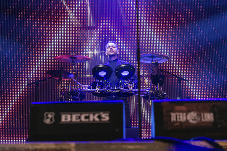 M'era Luna Festival 2019 in Hildesheim