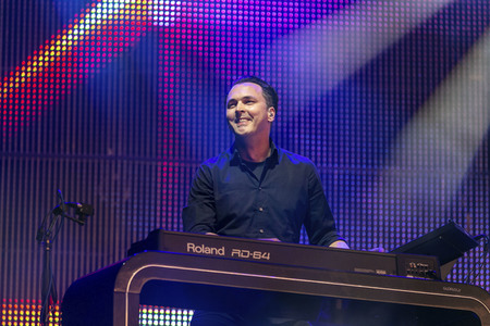 M'era Luna Festival 2019 in Hildesheim