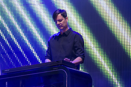 M'era Luna Festival 2019 in Hildesheim