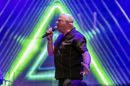 M'era Luna Festival 2019 in Hildesheim