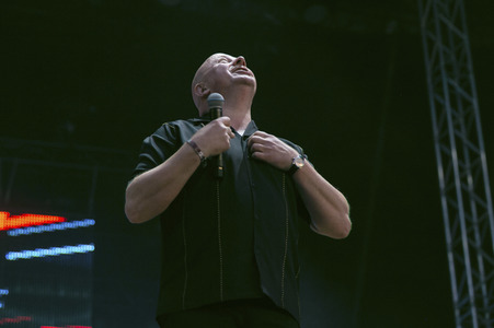 M'era Luna Festival 2019 in Hildesheim