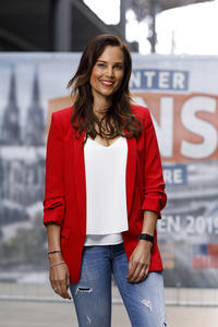 Fantreffen 'Unter uns' in Köln