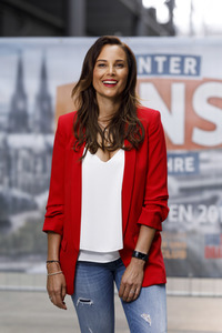 Fantreffen 'Unter uns' in Köln